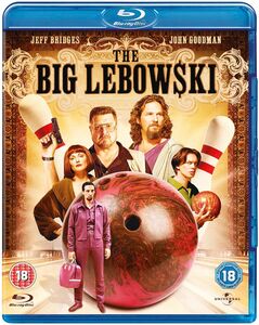 The Big Lebowski [Import]