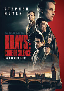 The Krays: Code Of Silence , Stephen Moyer