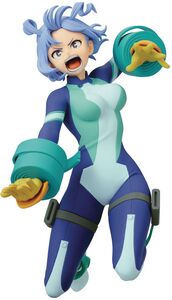 BanPresto - My Hero Academia - The Amazing Heroes DX - Nejire Hado (MHA)