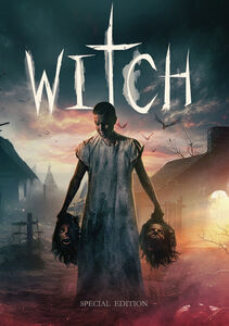 Witch 