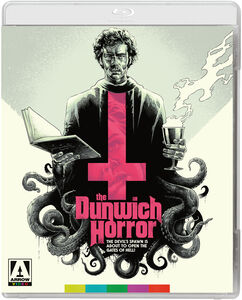 The Dunwich Horror , Sandra Dee