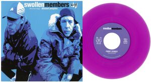 Front Street / Counter Parts , Swollen Members