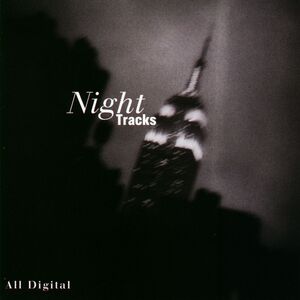 Night Tracks , Various Artists