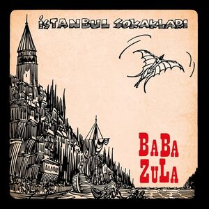 Istanbul Sokaklari [Import]