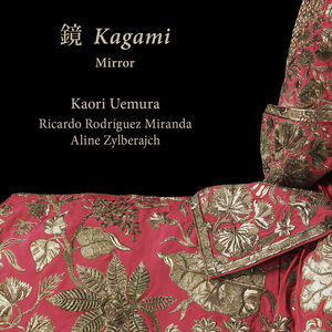 Kagami - Mirror , Aline Zylberajch