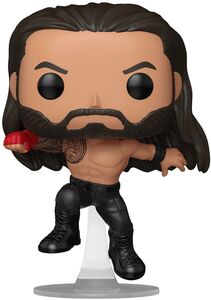 Funko POP! WWE: Roman Reigns , Roman Reigns