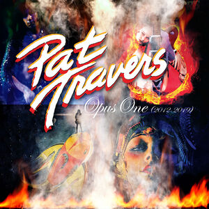 Opus One 2009-2019 [Import] , Pat Travers