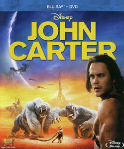 John Carter