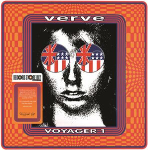 Voyager 1 , The Verve