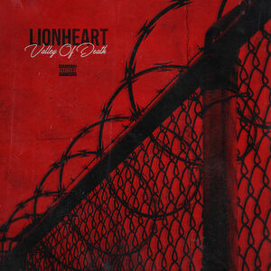 Valley Of Death , Lionheart