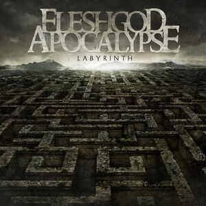 Labyrinth , Fleshgod Apocalypse