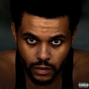 Hurry Up Tomorrow , The Weeknd