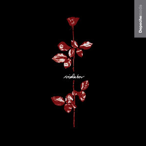 Violator , Depeche Mode
