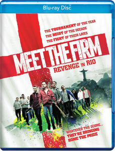 Meet The Firm - Revenge In Rio