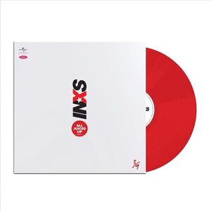 All Juiced Up Part 2 (3/ 9) [Import] , INXS