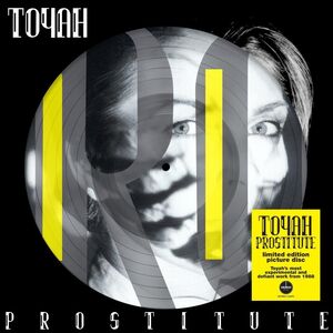Prostitute - Picture Disc [Import] , Toyah