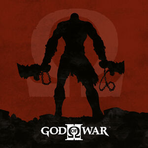 God Of War II (Original Soundtrack) , Various Artists