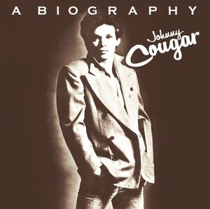 Johnny Cougar: A Biography [Import] , John Mellencamp