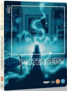 Poltergeist (Steelbook) [Import]