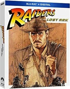 Indiana Jones and the Raiders of the Lost Ark , Harrison Ford