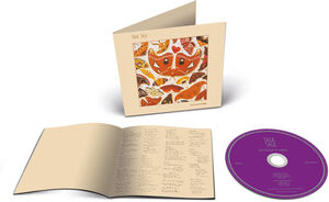 The Colour of Spring , Talk Talk