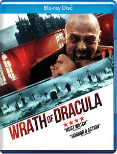 Wrath Of Dracula