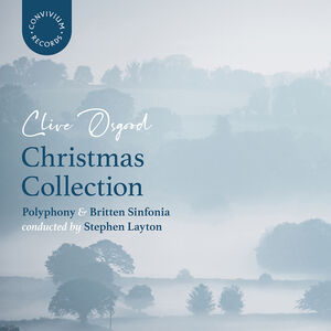Clive Osgood - Christmas Collection , Polyphony