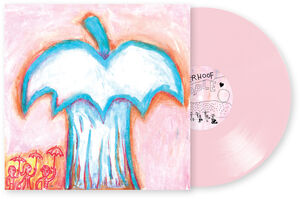 Apple O - Pink , Deerhoof
