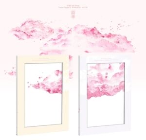 Romantic Youth - Random Cover - incl. 76pg Photo Booklet, Photocard, Lyrics Poster, 2 Stickers, ID Photo + Photo Print [Import]