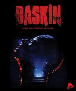 Baskin
