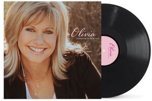 Stronger Than Before - 20th Anniversary , Olivia Newton-John