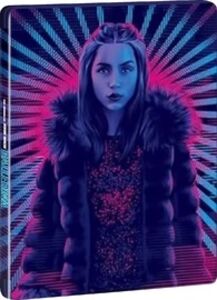 Ballerina (From the World of John Wick) (Steelbook) [Import] , Ian McShane