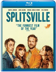 Splitsville , Michael Angelo