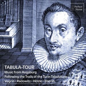Tabula-Tour , Michael Eberth