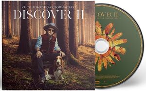 Discover II - Signed Cd [Import] , Zucchero