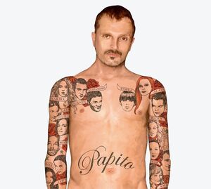 Papito [Import] , Miguel Bose