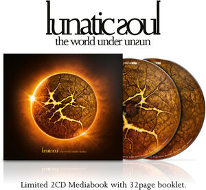 The World Under Unsun , Lunatic Soul