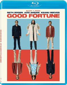 Good Fortune , Keanu Reeves