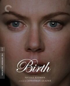 Birth (Criterion Collection) , Nicole Kidman