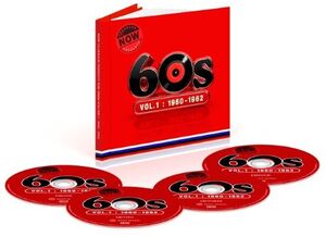 Now Yearbook Presents The 60s - Volume 1: 1960-1962 /  Various - Special Edition [Import] 