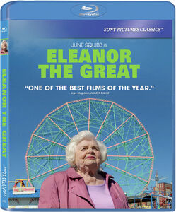 Eleanor the Great , Rita Zohar
