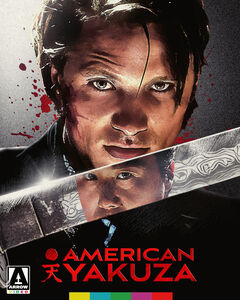American Yakuza , Viggo Mortensen