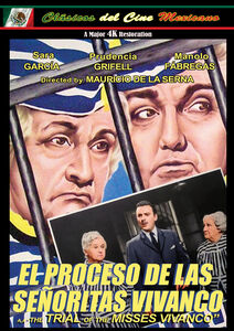 El Proceso De Las Senoritas Vivanco , Fanny Schiller
