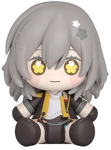 Honkai Star Rail - Huggy Good Smile - Trailblazer Female 
