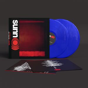 Sunn O))) , Sunn O)))