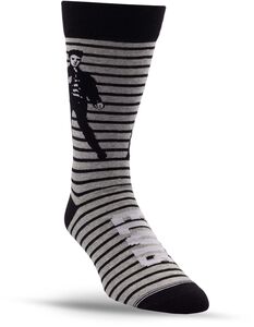 Perri's - Elvis Presley - Jailhouse Rock - Crew Socks 