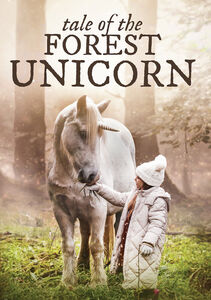 Tale Of The Forest Unicorn