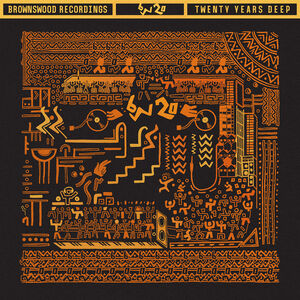Twenty Years Deep (Various Artists) , Various Artists
