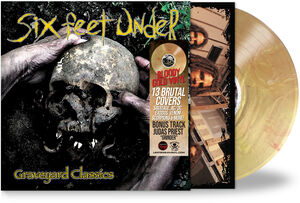 Graveyard Classics , Six Feet Under