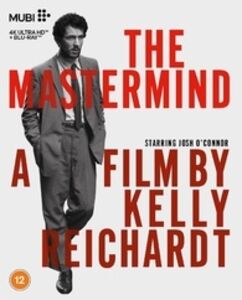 Mastermind - All-Region UHD [Import] 
